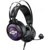 Фото Наушники Hoco W101 Streamer Gaming Black