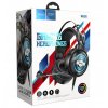 Photo Headset Hoco W101 Streamer Gaming Black