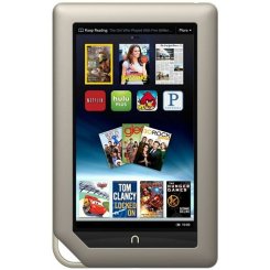 Планшет Barnes&Noble Nook Tablet 8GB