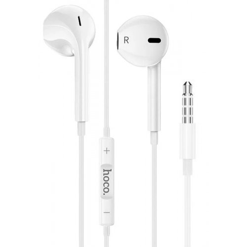 

Hoco M80 Original Series White