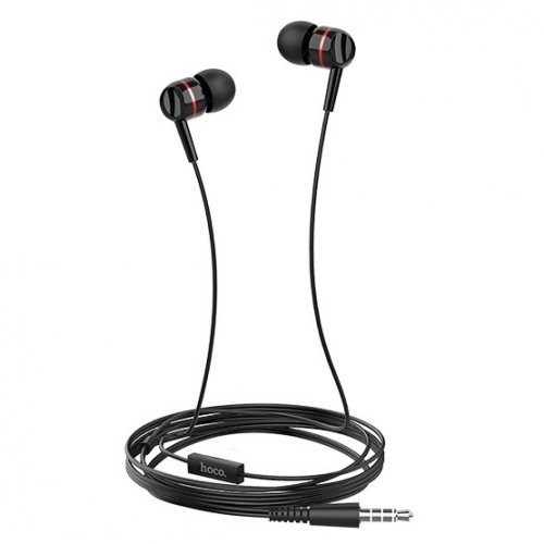 Купить Наушники Hoco W24 Enlighten 2 in 1 Set Red - цена в Харькове, Киеве, Днепре, Одессе
в интернет-магазине Telemart фото