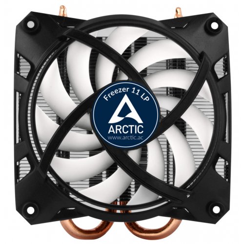 Photo Arctic Freezer 11 LP (AUCACO-P2000000-BL)