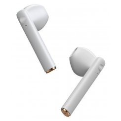 Навушники Baseus Encok True Wireless Earphones W05 (NGW05-02) White