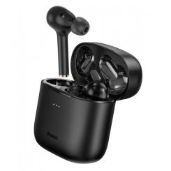 Навушники Baseus Encok True Wireless Earphones W06 (NGW06-01) Black
