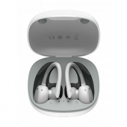 Навушники Baseus Encok True Wireless Earphones W17 (NGW17-02) White купити в Україні | Telemart фото