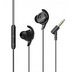 Навушники Baseus GAMO H15 (NGH15-01) Black