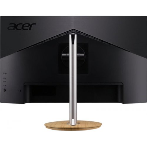 Купить Монитор Acer 23.8" ConceptD CP1241YV (UM.QC1EE.V01) Black/Silver - цена в Харькове, Киеве, Днепре, Одессе
в интернет-магазине Telemart фото