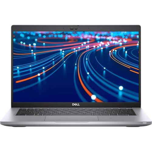 

Dell Latitude 5420 (N998L542014UA_UBU) Silver