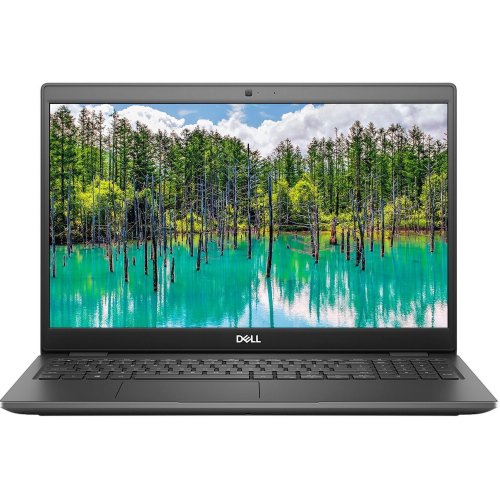 

Dell Latitude 3510 (N011L351015UA_UBU) Black