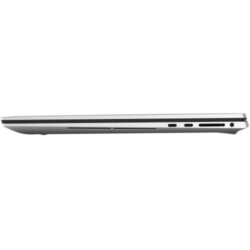 Продати Ноутбук Dell XPS 17 9700 (N099XPS9700UA_WP) Black за Trade-In у інтернет-магазині Телемарт - Київ, Дніпро, Україна фото