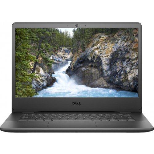 

Dell Vostro 3400 (N4014VN3400UA_UBU) Black
