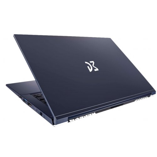 Продать Ноутбук Dream Machines G1650-14 (G1650-14UA32) Black по Trade-In интернет-магазине Телемарт - Киев, Днепр, Украина фото