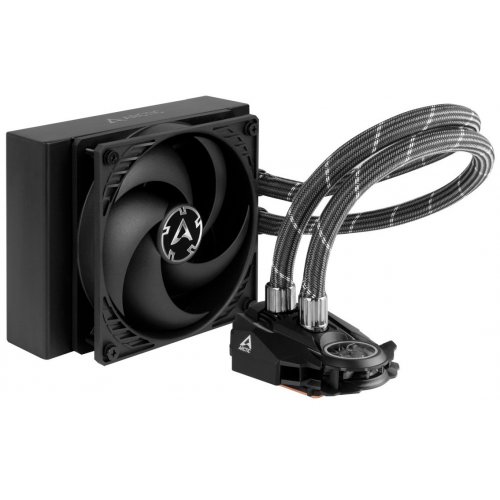 

Готовая СВО Arctic Liquid Freezer II 120 (ACFRE00067В)