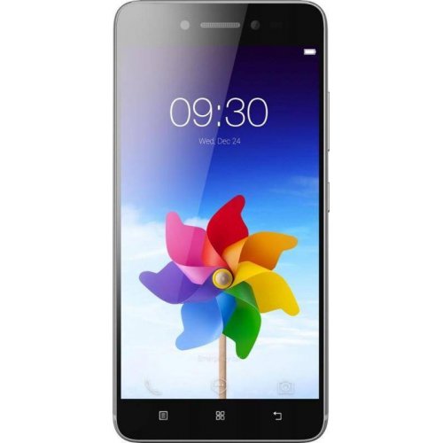 Мобільний телефон Lenovo S90 Sisley 2Gb Grey купити в Україні: Київ, Львів, Хмельницький, Тернопіль, Івано-Франківськ | Низька ціна, відгуки, характеристики від TELEMART фото
