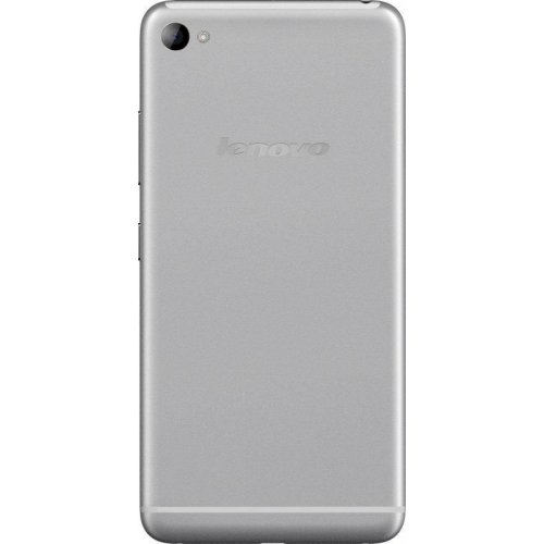 Мобільний телефон Lenovo S90 Sisley 2Gb Grey купити в Україні: Київ, Львів, Хмельницький, Тернопіль, Івано-Франківськ | Низька ціна, відгуки, характеристики від TELEMART фото