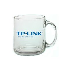 Чашка TP-Link