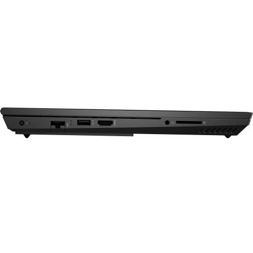 Продати Ноутбук HP Omen 15-ek0012ua (423J8EA) Black за Trade-In у інтернет-магазині Телемарт - Київ, Дніпро, Україна фото