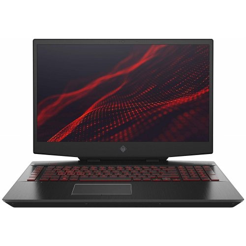 

HP Omen 17-cb1004ua (423S0EA) Black
