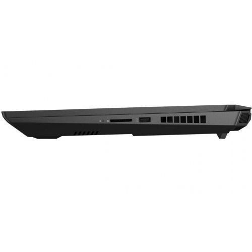 Продати Ноутбук HP Omen 17-cb1049ur (422H1EA) Black за Trade-In у інтернет-магазині Телемарт - Київ, Дніпро, Україна фото