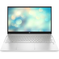 Ноутбук HP Pavilion 15-eh1007ua (422D4EA) Black