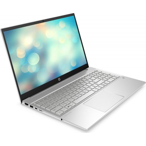 Продати Ноутбук HP Pavilion 15-eh1007ua (422D4EA) Black за Trade-In у інтернет-магазині Телемарт - Київ, Дніпро, Україна фото