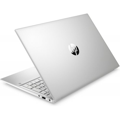 Продати Ноутбук HP Pavilion 15-eh1007ua (422D4EA) Black за Trade-In у інтернет-магазині Телемарт - Київ, Дніпро, Україна фото
