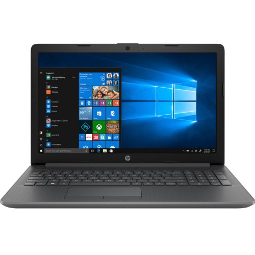 

HP 15-dw1036ur (201N6EA) Grey