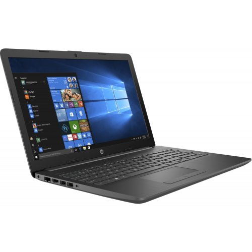 Продати Ноутбук HP 15-dw1046ur (22N47EA) Grey за Trade-In у інтернет-магазині Телемарт - Київ, Дніпро, Україна фото
