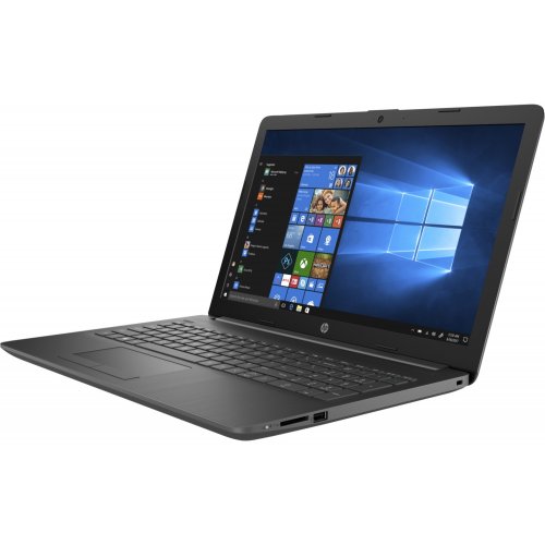 Продати Ноутбук HP 15-dw1046ur (22N47EA) Grey за Trade-In у інтернет-магазині Телемарт - Київ, Дніпро, Україна фото