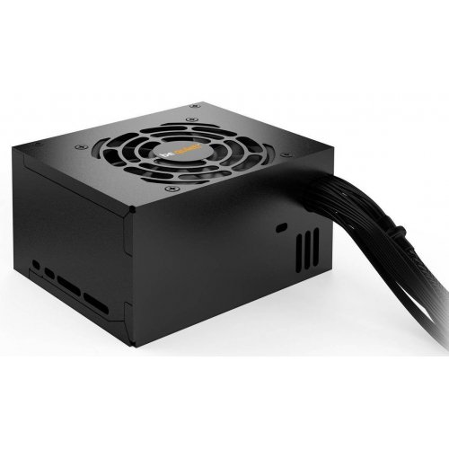 Продати Блок живлення Be Quiet! SFX Power 3 450W (BN321) за Trade-In у інтернет-магазині Телемарт - Київ, Дніпро, Україна фото