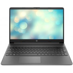 Ноутбук HP 15s-eq1098ur (25T08EA) Grey