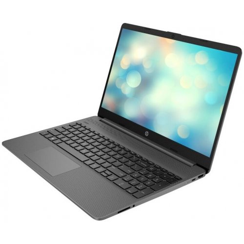 Продати Ноутбук HP 15s-eq1098ur (25T08EA) Grey за Trade-In у інтернет-магазині Телемарт - Київ, Дніпро, Україна фото
