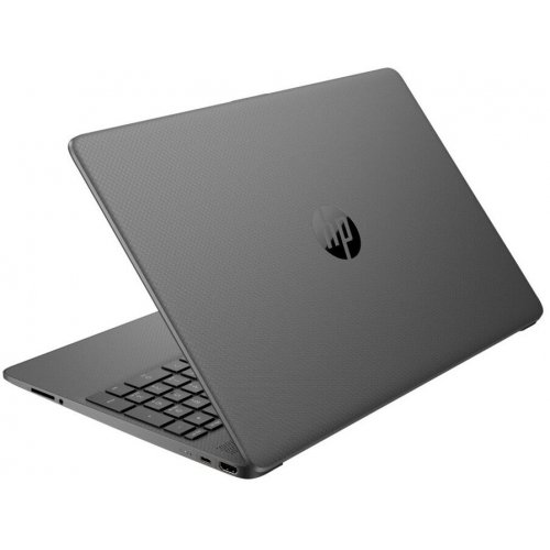 Продати Ноутбук HP 15s-eq1098ur (25T08EA) Grey за Trade-In у інтернет-магазині Телемарт - Київ, Дніпро, Україна фото