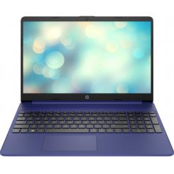 Ноутбук HP 15s-eq1194ur (25T10EA) Blue