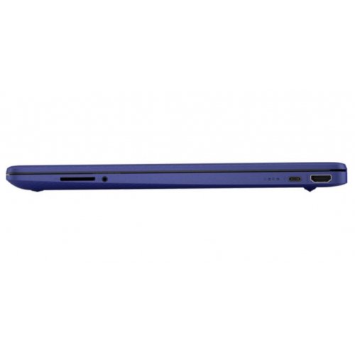 Продати Ноутбук HP 15s-eq1194ur (25T10EA) Blue за Trade-In у інтернет-магазині Телемарт - Київ, Дніпро, Україна фото