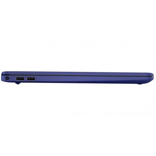 Продати Ноутбук HP 15s-eq1194ur (25T10EA) Blue за Trade-In у інтернет-магазині Телемарт - Київ, Дніпро, Україна фото