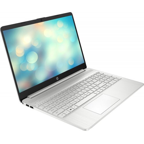 Продать Ноутбук HP 15s-eq2035ua (422G6EA) Silver по Trade-In интернет-магазине Телемарт - Киев, Днепр, Украина фото