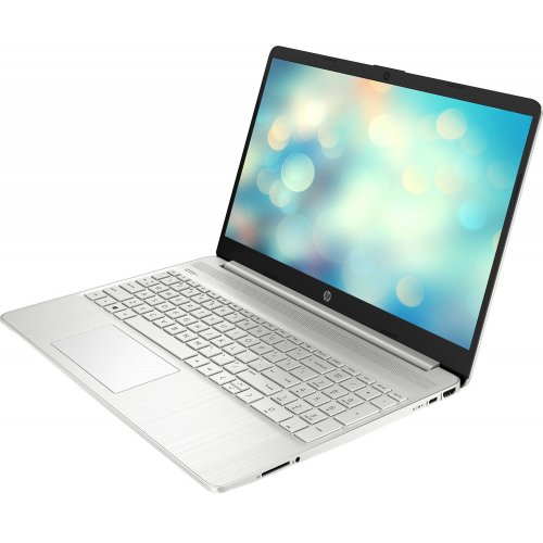 Продать Ноутбук HP 15s-eq2035ua (422G6EA) Silver по Trade-In интернет-магазине Телемарт - Киев, Днепр, Украина фото