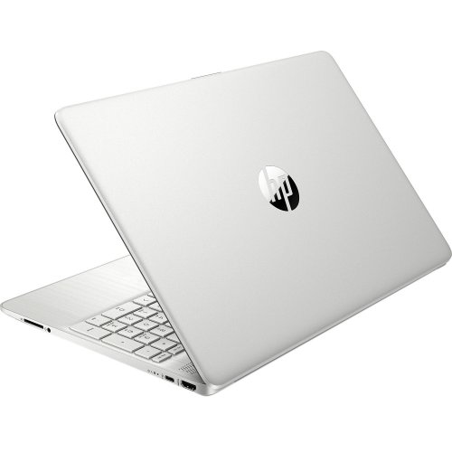 Продать Ноутбук HP 15s-eq2035ua (422G6EA) Silver по Trade-In интернет-магазине Телемарт - Киев, Днепр, Украина фото