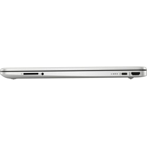 Продать Ноутбук HP 15s-eq2035ua (422G6EA) Silver по Trade-In интернет-магазине Телемарт - Киев, Днепр, Украина фото