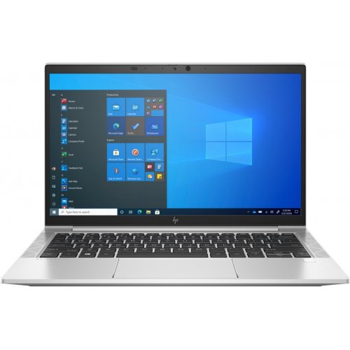

HP EliteBook 830 G8 (35R35EA) Silver