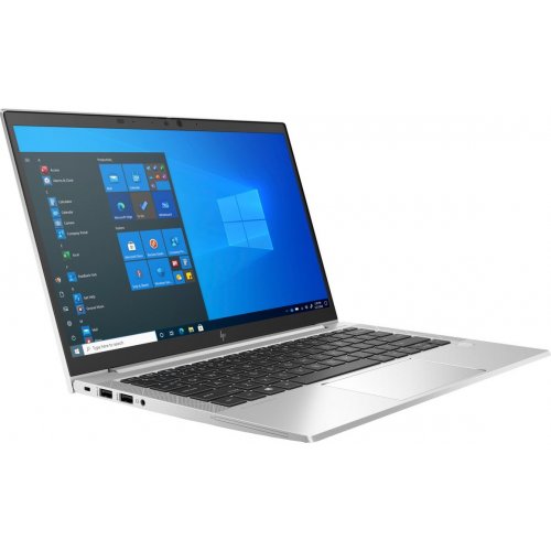 

Ноутбук HP EliteBook 850 G8 (2Y2S4EA) Silver
