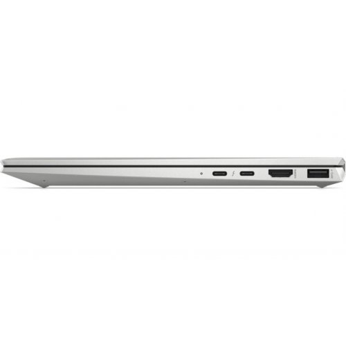 Продать Ноутбук HP EliteBook x360 1040 G8 (3C8A8EA) Silver по Trade-In интернет-магазине Телемарт - Киев, Днепр, Украина фото