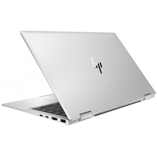 Продать Ноутбук HP EliteBook x360 1040 G8 (336F5EA) Silver по Trade-In интернет-магазине Телемарт - Киев, Днепр, Украина фото