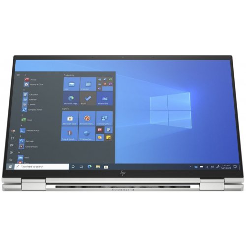 

Ноутбук HP EliteBook x360 1040 G8 (3C8A9EA) Silver