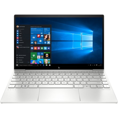 

HP ENVY 13-ba1007ua (423V1EA) Silver