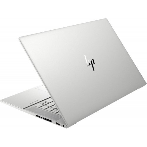 Продать Ноутбук HP ENVY 15-ep0000ua (423Y1EA) Silver по Trade-In интернет-магазине Телемарт - Киев, Днепр, Украина фото