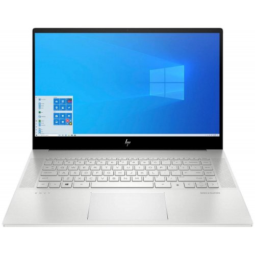 

HP ENVY 15-ep0004ua (423Y5EA) Silver