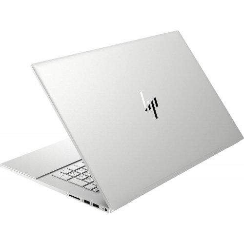 Продати Ноутбук HP ENVY 17-cg1005ur (2X2L3EA) Silver за Trade-In у інтернет-магазині Телемарт - Київ, Дніпро, Україна фото