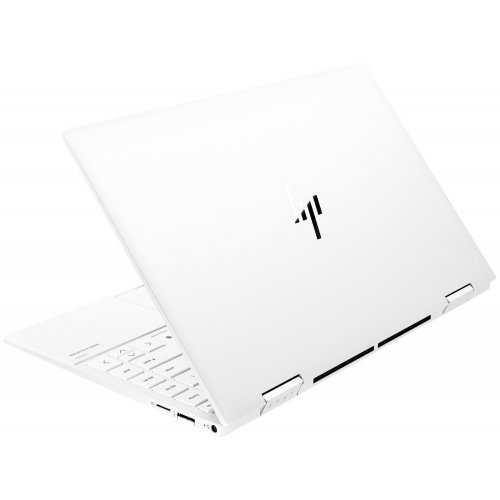 Продати Ноутбук HP ENVY x360 13-ay0015ua (423U1EA) White за Trade-In у інтернет-магазині Телемарт - Київ, Дніпро, Україна фото